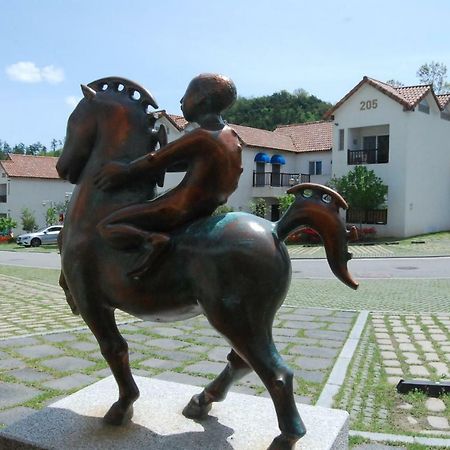 Meta Pension, Тамян Экстерьер фото