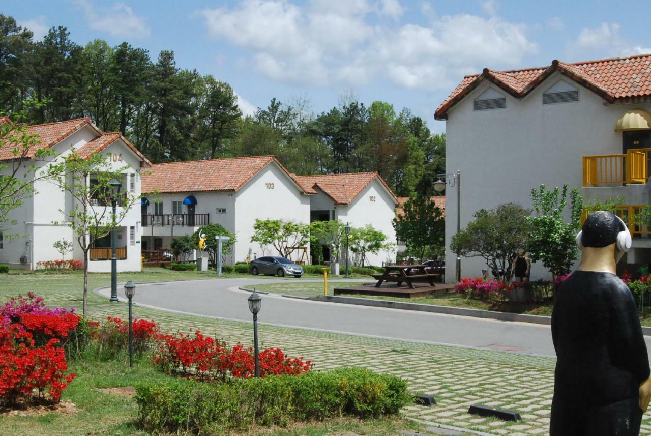 Meta Pension, Тамян Экстерьер фото