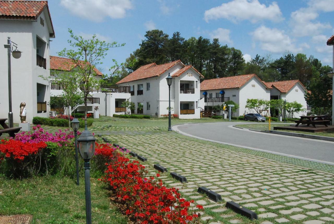 Meta Pension, Тамян Экстерьер фото